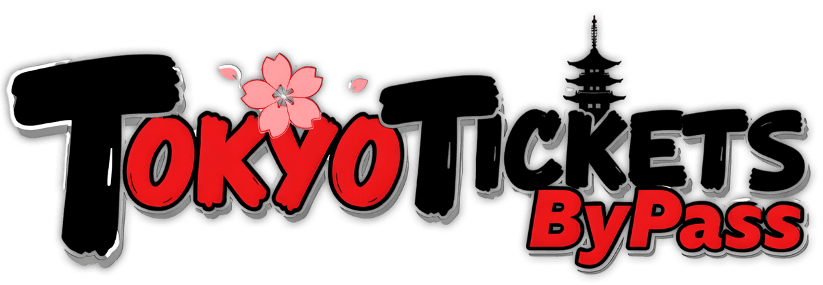 Tokyo By Pass Europe